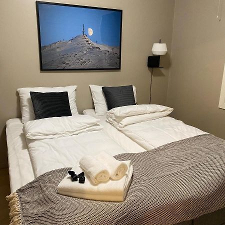 Big Central House, Free Parking, Wifi, 3 Bedrooms نارفيك المظهر الخارجي الصورة