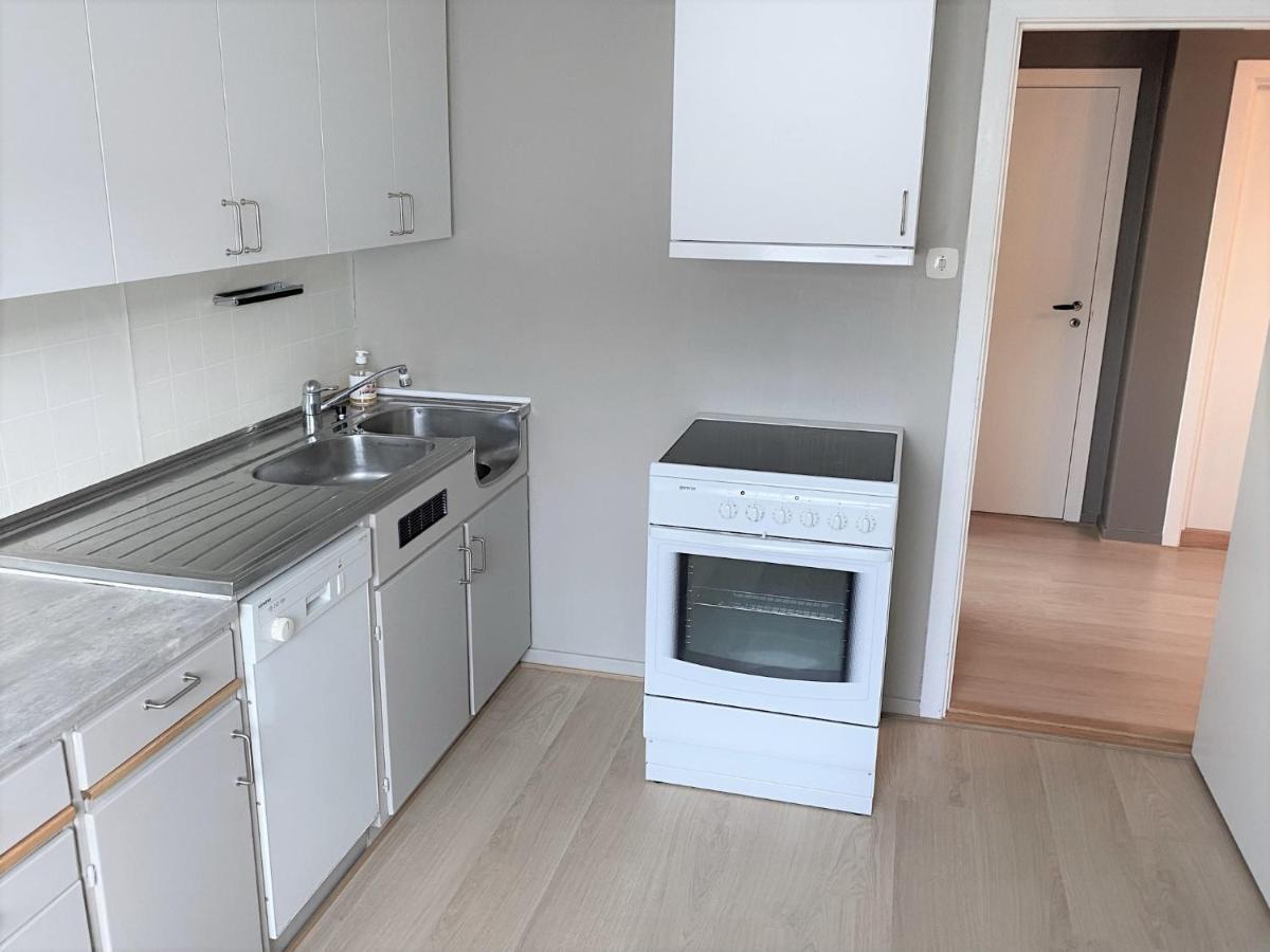 Big Central House, Free Parking, Wifi, 3 Bedrooms نارفيك المظهر الخارجي الصورة