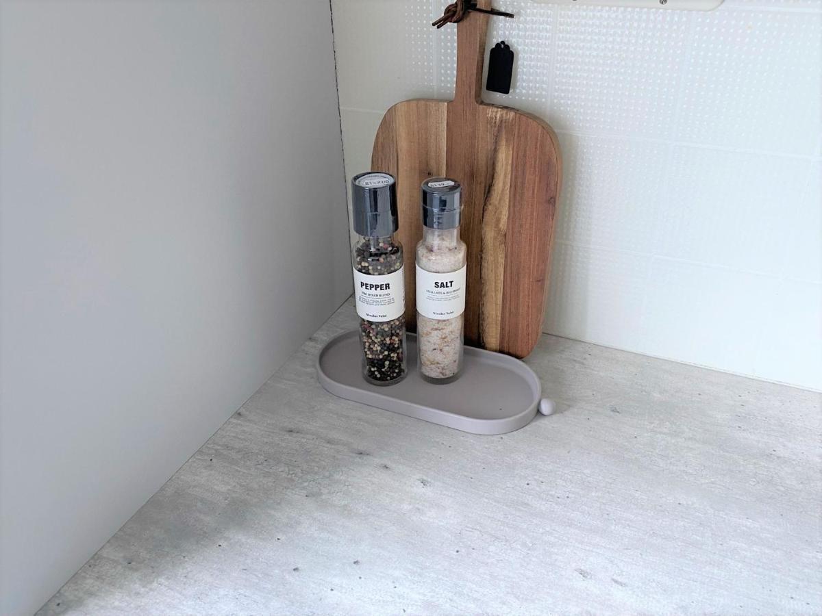 Big Central House, Free Parking, Wifi, 3 Bedrooms نارفيك المظهر الخارجي الصورة