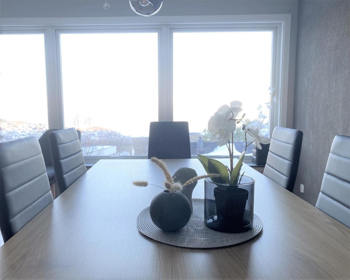 Big Central House, Free Parking, Wifi, 3 Bedrooms نارفيك المظهر الخارجي الصورة