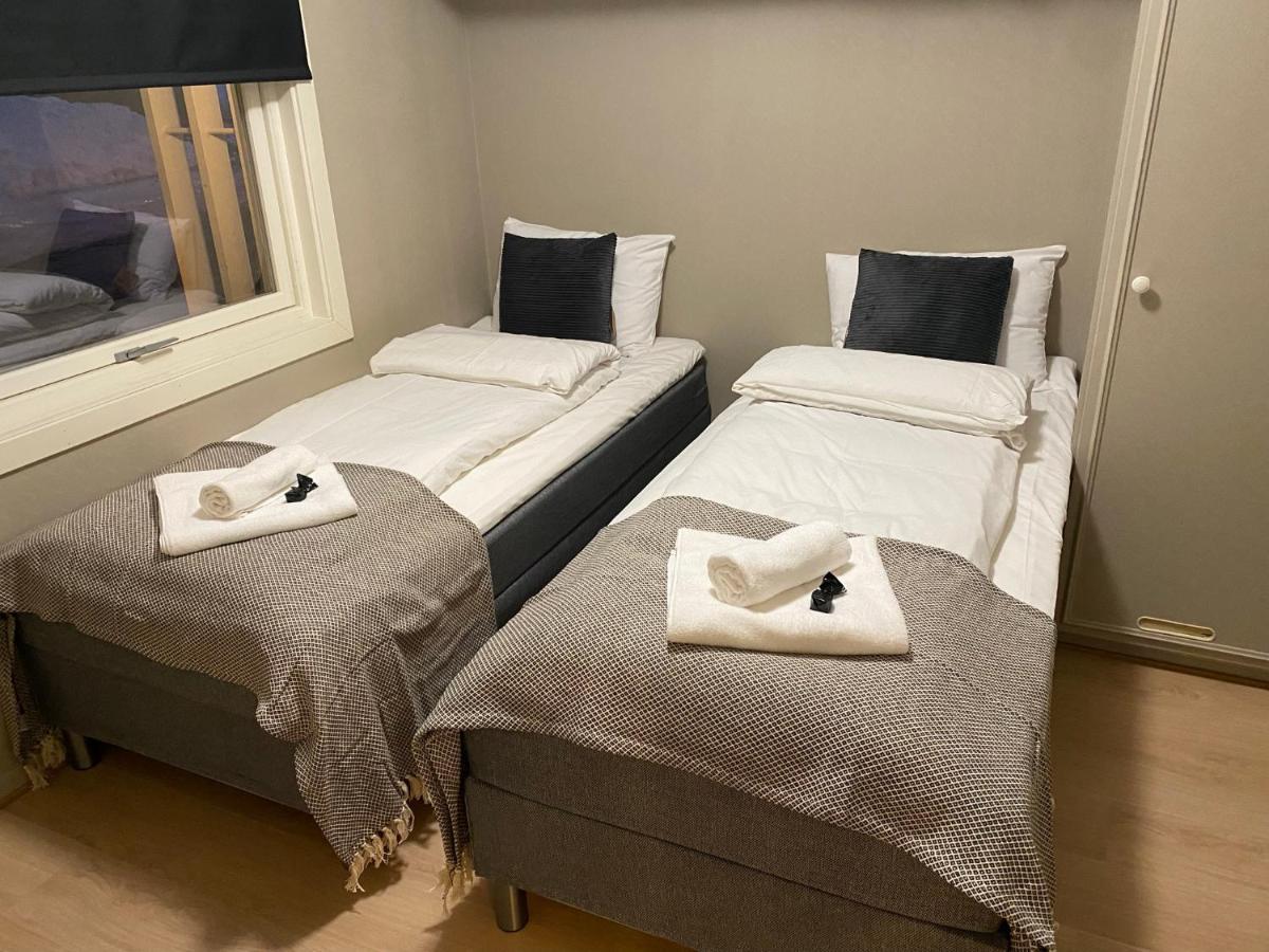 Big Central House, Free Parking, Wifi, 3 Bedrooms نارفيك المظهر الخارجي الصورة