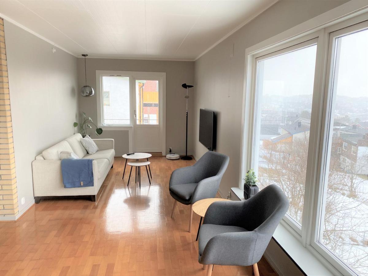 Big Central House, Free Parking, Wifi, 3 Bedrooms نارفيك المظهر الخارجي الصورة