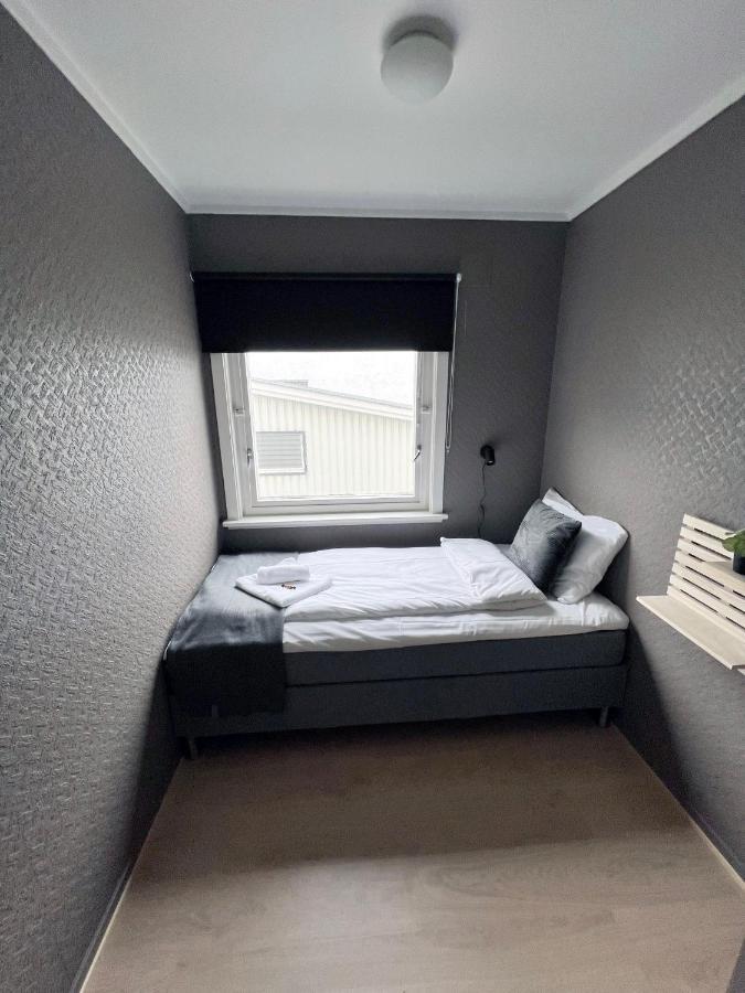 Big Central House, Free Parking, Wifi, 3 Bedrooms نارفيك المظهر الخارجي الصورة