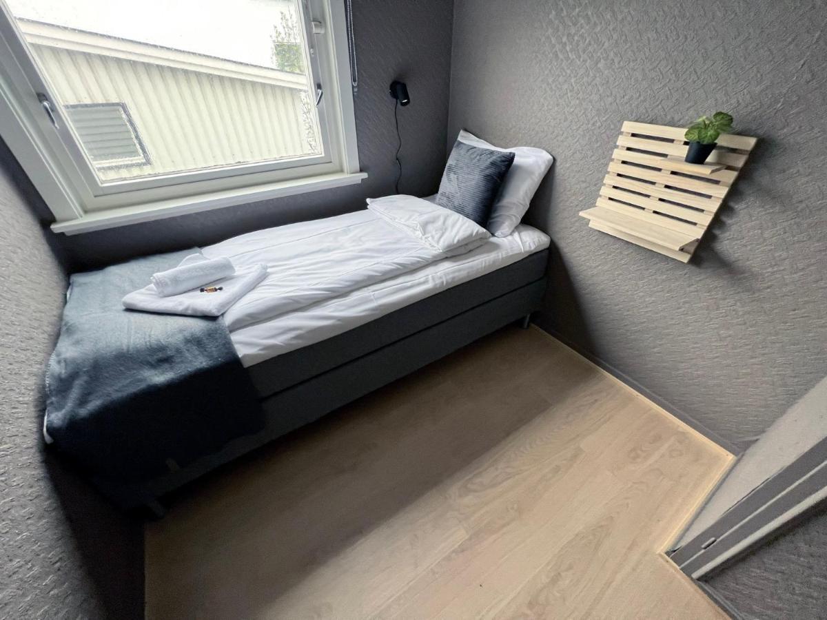 Big Central House, Free Parking, Wifi, 3 Bedrooms نارفيك المظهر الخارجي الصورة