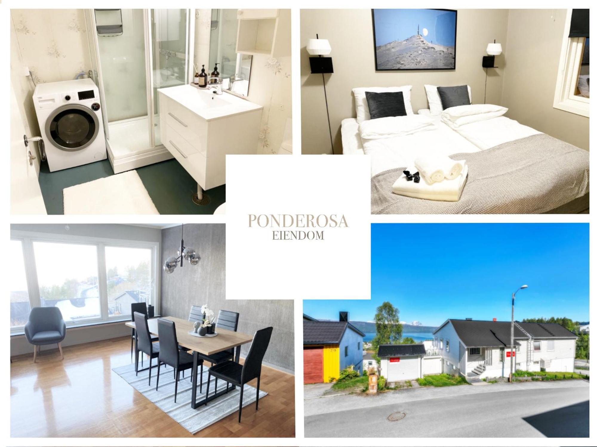 Big Central House, Free Parking, Wifi, 3 Bedrooms نارفيك المظهر الخارجي الصورة
